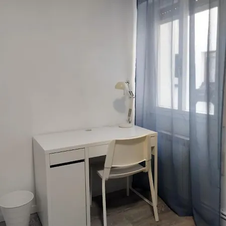 Διαμέρισμα De 4 Hab-et5 *