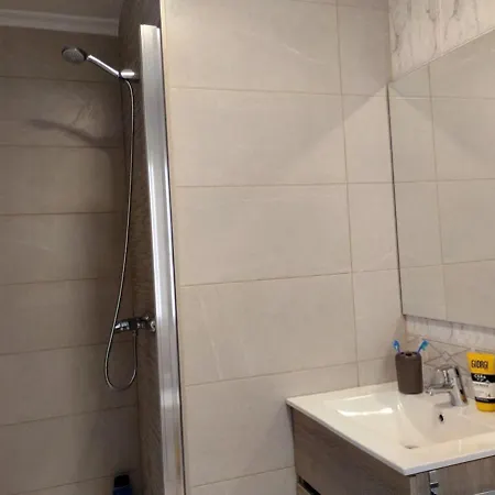 Apartamento De 5 Hab-et5