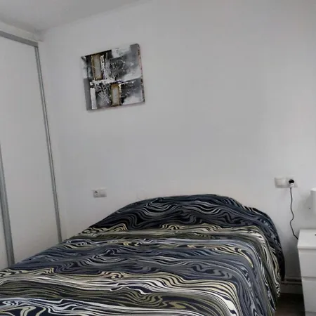 Apartamento De 5 Hab-et5 *