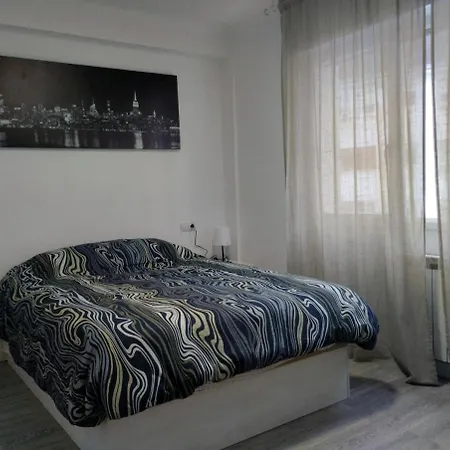 Appartamento De 4 Hab-et5 Oviedo