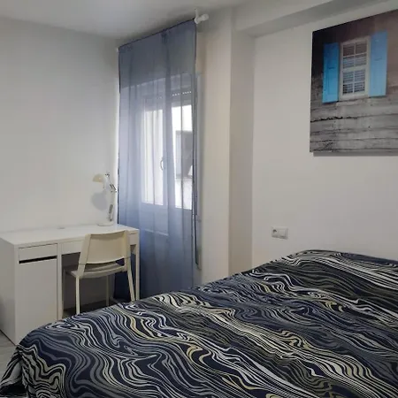 De 4 Hab-et5 Οβιέδο