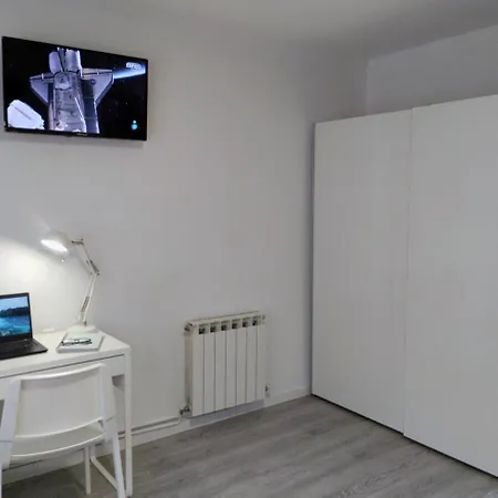 Apartamento De 5 Hab-et5 *