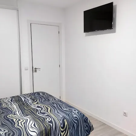 De 5 Hab-et5 Apartamento