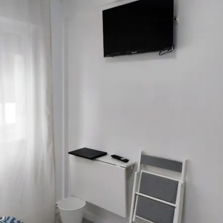 Διαμέρισμα De 4 Hab-et5