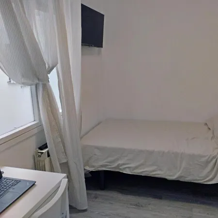De 5 Hab-et5 Apartamento *