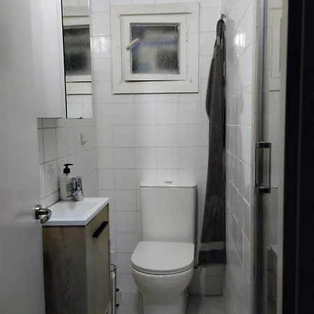 Διαμέρισμα De 4 Hab-et5