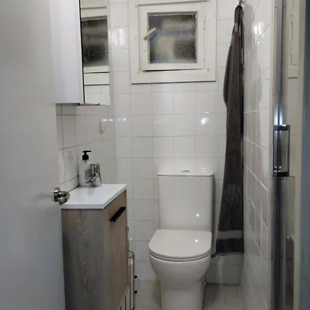 Διαμέρισμα De 4 Hab-et5 Οβιέδο